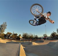 Sensational Skate Park - Queensland Tourism