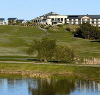 Day Spa  McCracken Country Club - Queensland Tourism