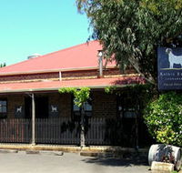 Raidis Estate - Queensland Tourism