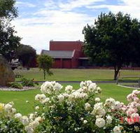 Jubilee Park - Queensland Tourism