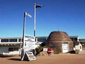 Andamooka SA QLD Tourism