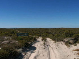 Lameroo SA QLD Tourism