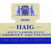Haig Vineyard - Queensland Tourism