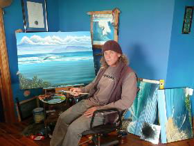 Studio Surf - Queensland Tourism 0
