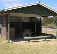 Island Lookout Tower And Reserve - Queensland Tourism