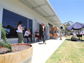Rocland Estate - Queensland Tourism 0