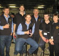 Barley Stacks Wines - Queensland Tourism