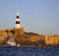 The Obelisk - Queensland Tourism