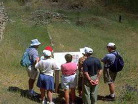 Barossa Goldfield Trail - Queensland Tourism 0