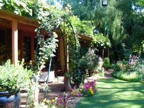 The Riverland And Murraylands SA QLD Tourism