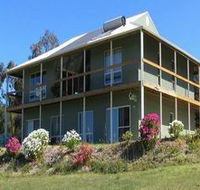 Waggon Road Studio Gallery - Queensland Tourism
