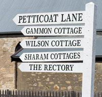 Walk with History at Penola - Queensland Tourism