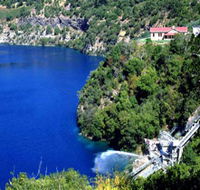 Aquifer Tours - Queensland Tourism