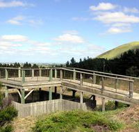 Mount Muirhead Lookout - Queensland Tourism