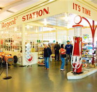 National Motor Museum - Queensland Tourism