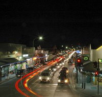 King William Road - Queensland Tourism