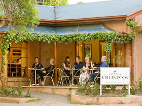 Somerled Cellar Door - Queensland Tourism 0
