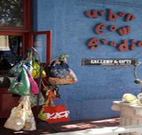 Urban Cow Studio - Queensland Tourism