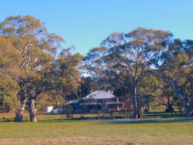 Old Wilpena Station - Queensland Tourism 0