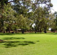 Virgara Wines - Queensland Tourism