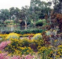 Wittunga Botanic Garden - Queensland Tourism