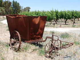 Rosenvale Wines - QLD Tourism 0
