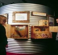 Unley Museum - Queensland Tourism