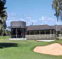 West Lakes Golf Club - QLD Tourism