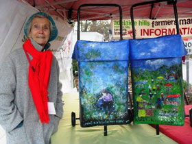 Adelaide Hills Farmers Market - Queensland Tourism 0