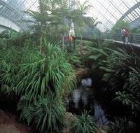 Bicentennial Conservatory - Queensland Tourism