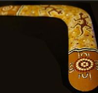 Urramunja Art Centre - Queensland Tourism