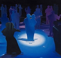 Adelaide Central Gallery - Queensland Tourism