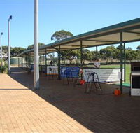 The Range at O'Halloran Hill - Queensland Tourism