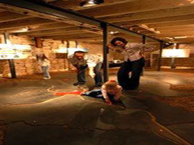 The Taste Of The Region Interpretive Centre - QLD Tourism 0