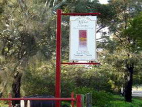 Roseworthy SA QLD Tourism