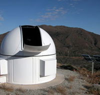 Arkaroola Astronomical Observatory - Queensland Tourism