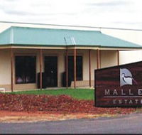 Mallee Estates - QLD Tourism
