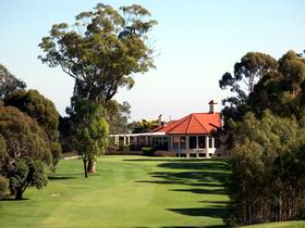 Mount Osmond SA QLD Tourism