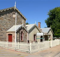 Strathalbyn and District Heritage Centre - Queensland Tourism
