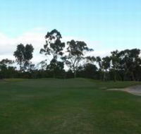 Naracoorte Golf Club - QLD Tourism