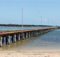 Port Broughton Visitor Outlet - Queensland Tourism
