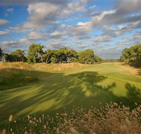 Royal Adelaide Golf Club - Queensland Tourism