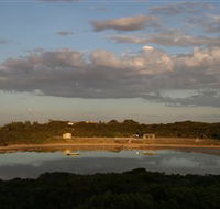 Pool of Siloam - Queensland Tourism