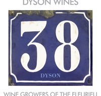 Dyson Wines - Queensland Tourism
