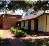 Charles Sturt Museum - QLD Tourism
