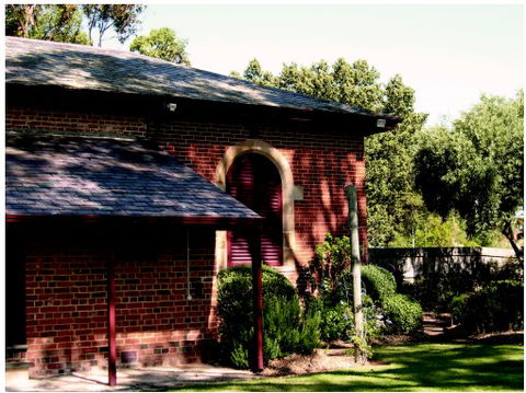 Charles Sturt Museum - Queensland Tourism 2