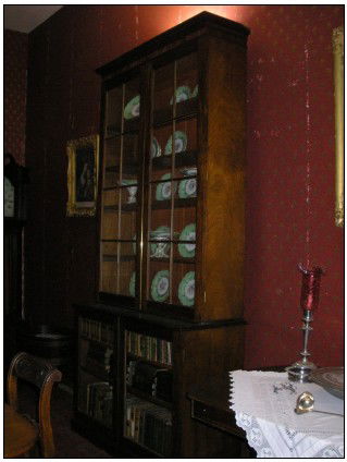 Charles Sturt Museum - Queensland Tourism 4