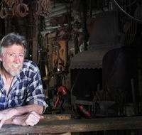 River Lane Blacksmith Tours - QLD Tourism
