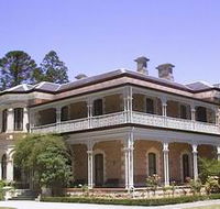 Yallum Park - Queensland Tourism