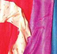 Sonya's Textile Gallery and Studio - Queensland Tourism